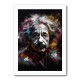 Albert Einstein Wall Art