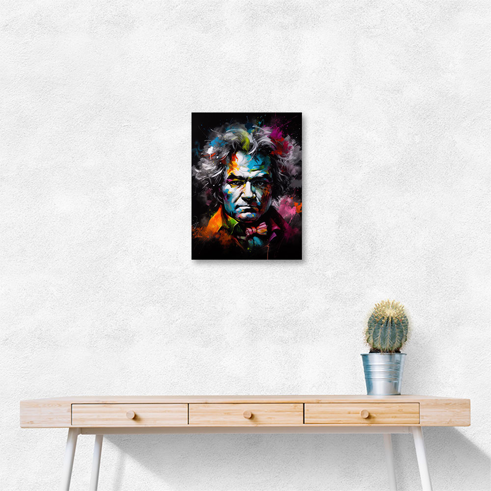 Beethoven Wall Art