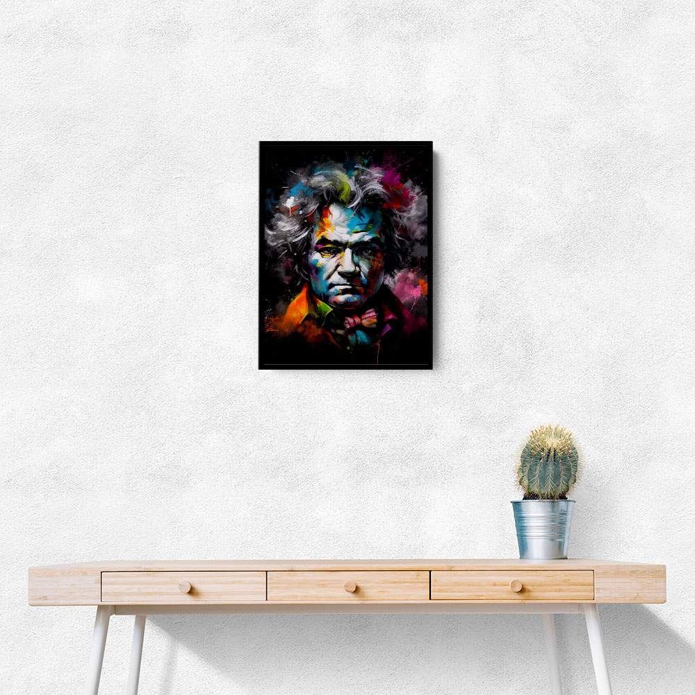 Beethoven Wall Art