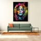 Beyonce Wall Art