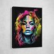 Beyonce Wall Art