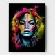 Beyonce Wall Art