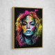 Beyonce Wall Art