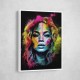 Beyonce Wall Art