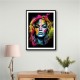 Beyonce Wall Art