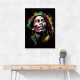 Bob Marley Wall Art