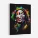 Bob Marley Wall Art