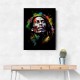 Bob Marley Wall Art