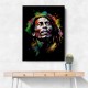 Bob Marley Wall Art