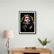 Bob Marley Wall Art