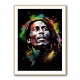 Bob Marley Wall Art