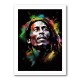 Bob Marley Wall Art