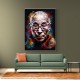 Dalai Lama Wall Art