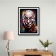 Dalai Lama Wall Art