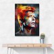 David Bowie Wall Art