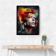 David Bowie Wall Art