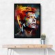 David Bowie Wall Art