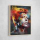 David Bowie Wall Art