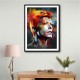 David Bowie Wall Art