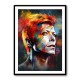 David Bowie Wall Art