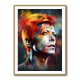 David Bowie Wall Art