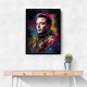 Elon Musk Wall Art