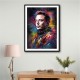 Elon Musk Wall Art