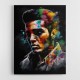 Elvis Presley Wall Art