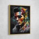 Elvis Presley Wall Art