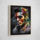 Elvis Presley Wall Art