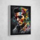 Elvis Presley Wall Art