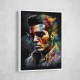 Elvis Presley Wall Art