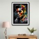 Elvis Presley Wall Art