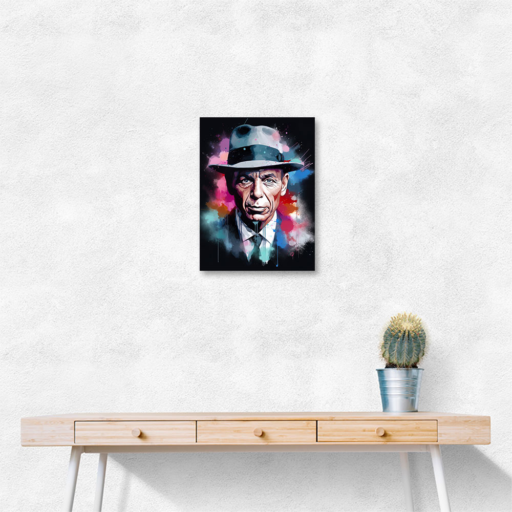 Frank Sinatra Wall Art