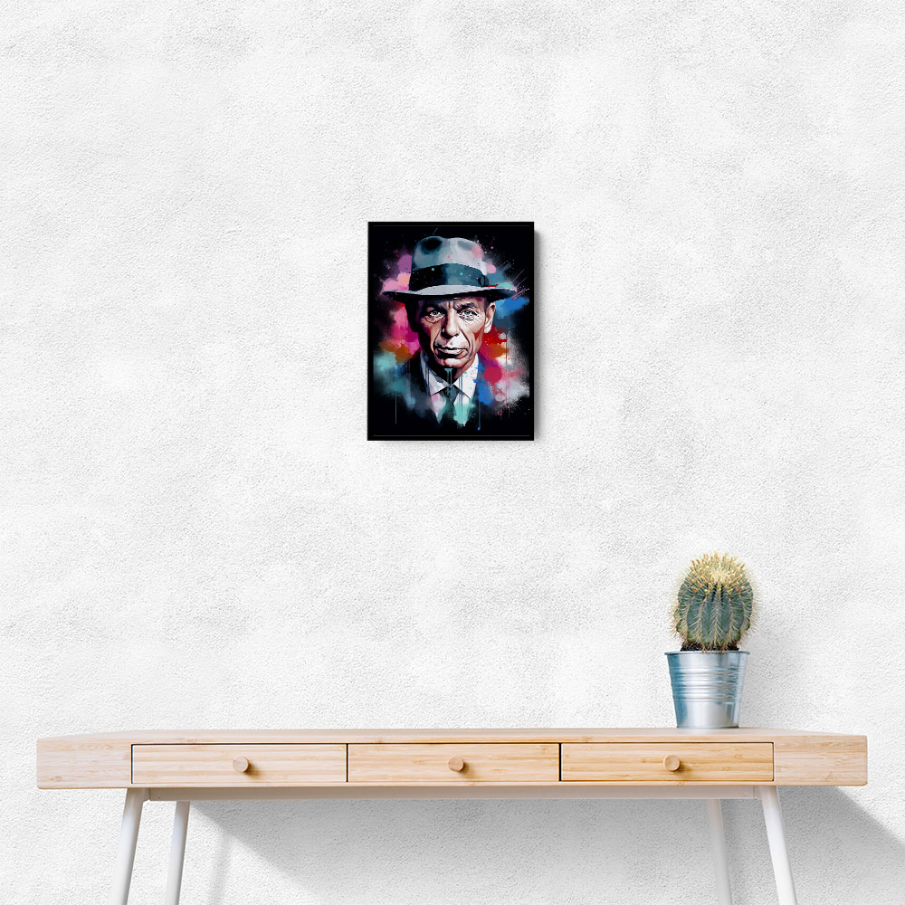 Frank Sinatra Wall Art