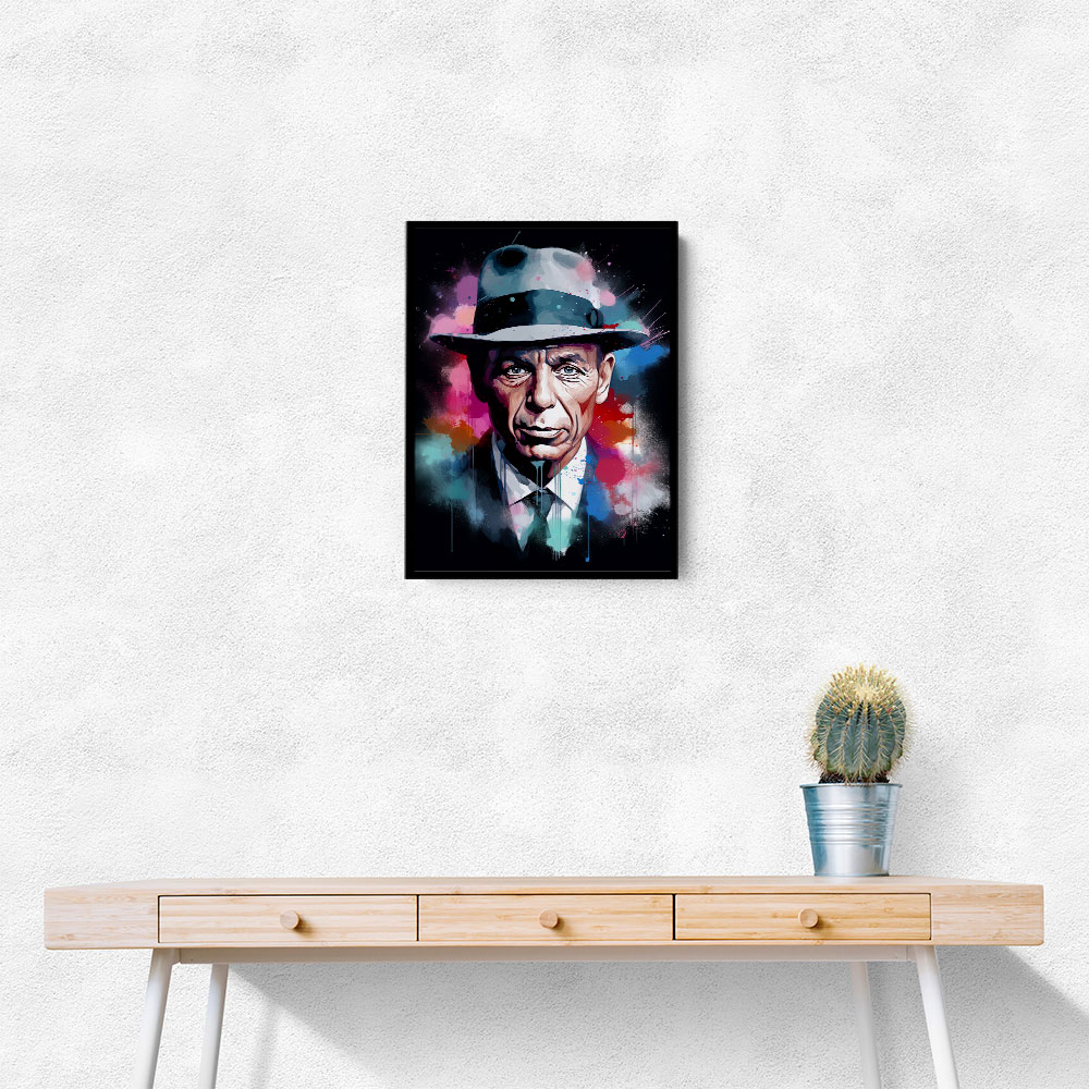 Frank Sinatra Wall Art