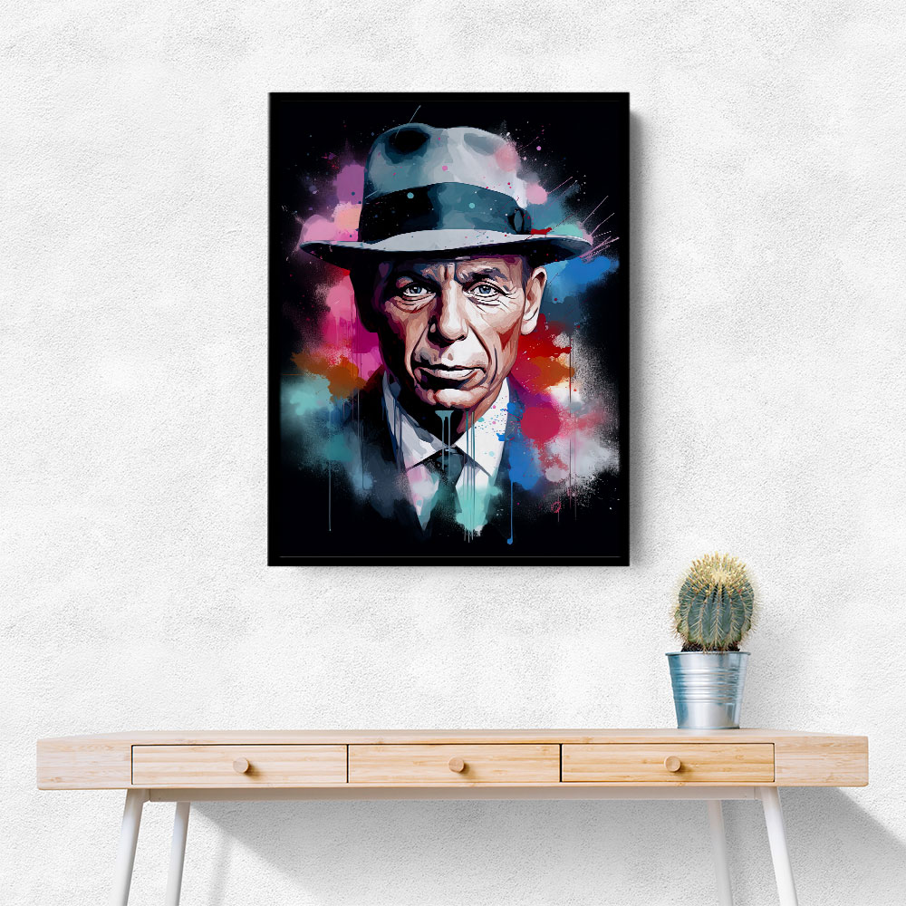 Frank Sinatra Wall Art