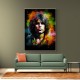 Jim Morrison Wall Art