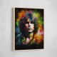 Jim Morrison Wall Art