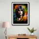 Jim Morrison Wall Art