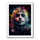 Kurt Cobain Wall Art