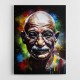 Mahatma Gandhi Wall Art