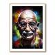 Mahatma Gandhi Wall Art