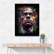 Malcolm X Wall Art