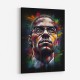 Malcolm X Wall Art