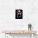 Malcolm X Wall Art