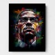 Malcolm X Wall Art