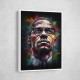 Malcolm X Wall Art