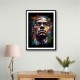 Malcolm X Wall Art