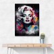 Marilyn Monroe Wall Art